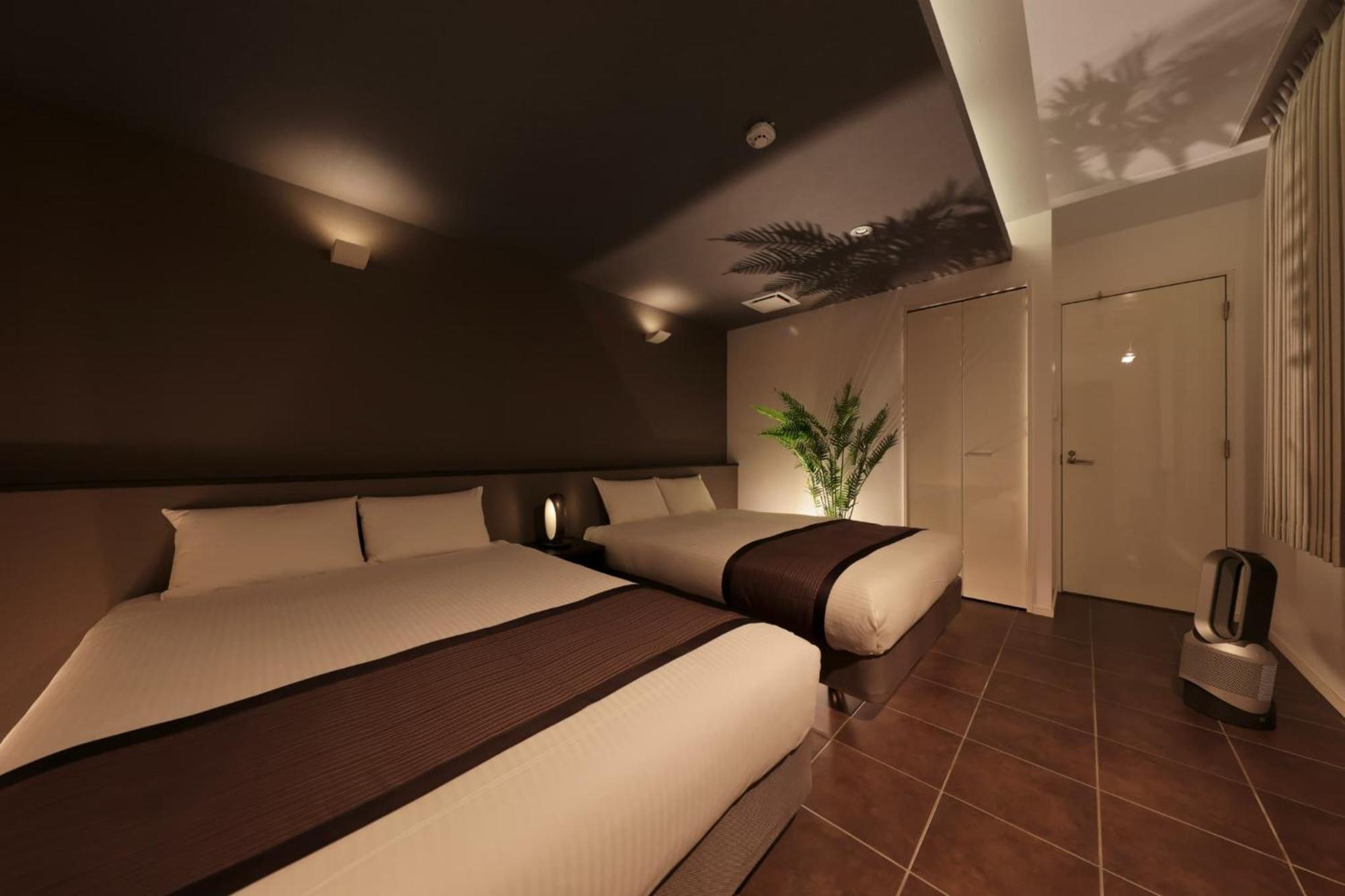 Crystal Villa Miyakojima Sunayama Beach Exterior photo